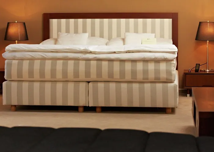 Boutique Bristol Szálloda 4*