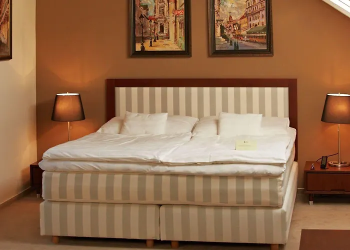 酒店 布里斯托尔精品酒店