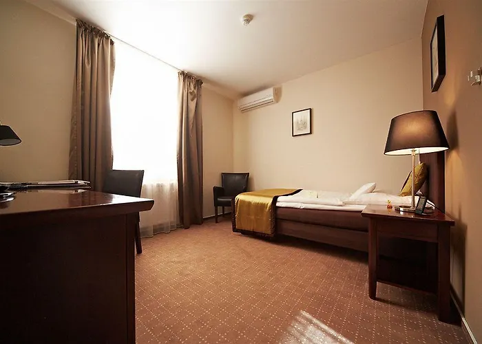 Boutique Bristol 4* Kassa
